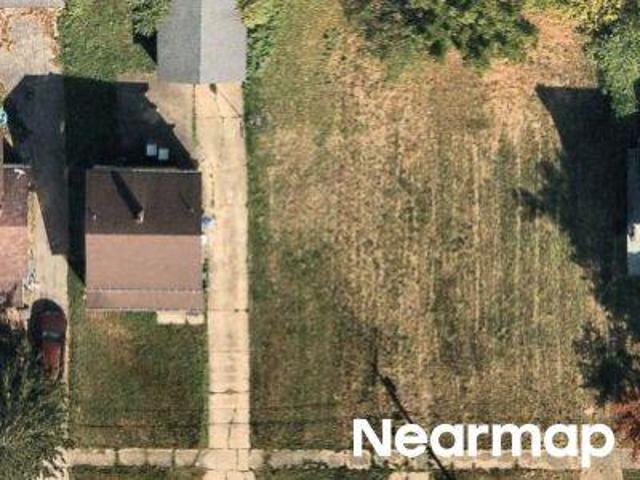 Land for sale in Youngstown, Ohio