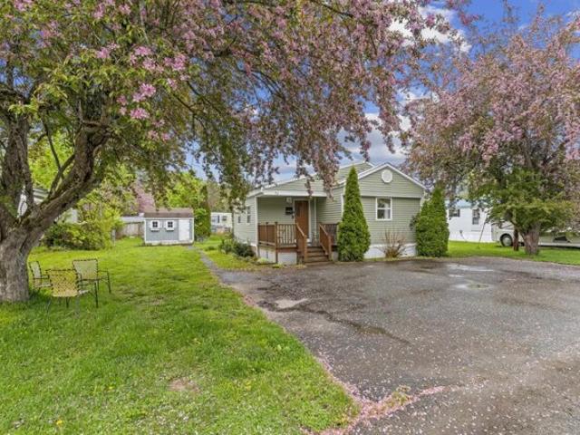 Property for sale in New Hampshire