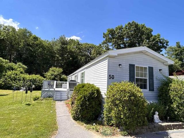 Property for sale in New Hampshire