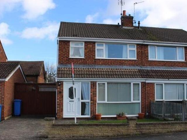 House for sale in Derby, East Midlands
