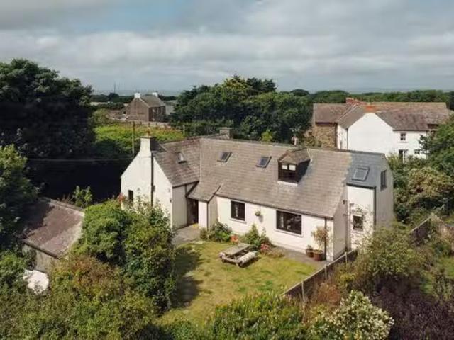 Apartment for rent in Nolton and Roch, Nolton Haven