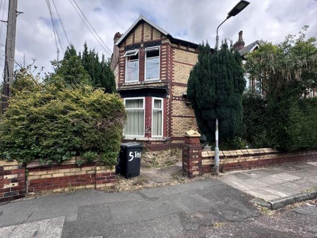 Apartment for rent in Sedgley Park, Bury
