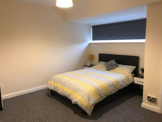 Room for rent in Barton In Fabis, East Midlands