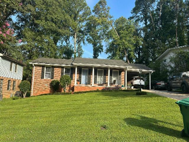 House for sale in Decatur, Georgia