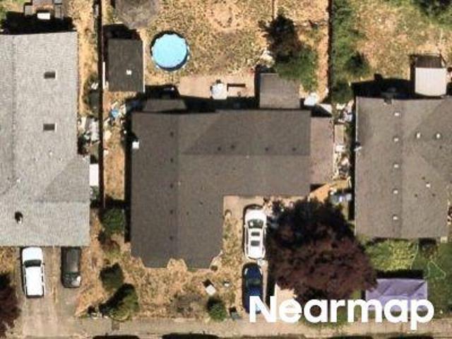 House for sale in Eugene, Oregon