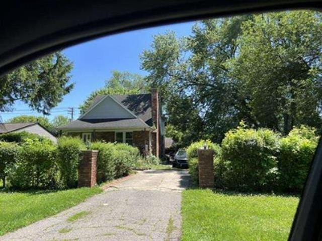 House for sale in Southfield, Michigan