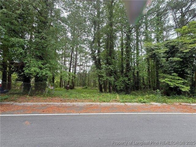 Land for sale in Fayetteville
