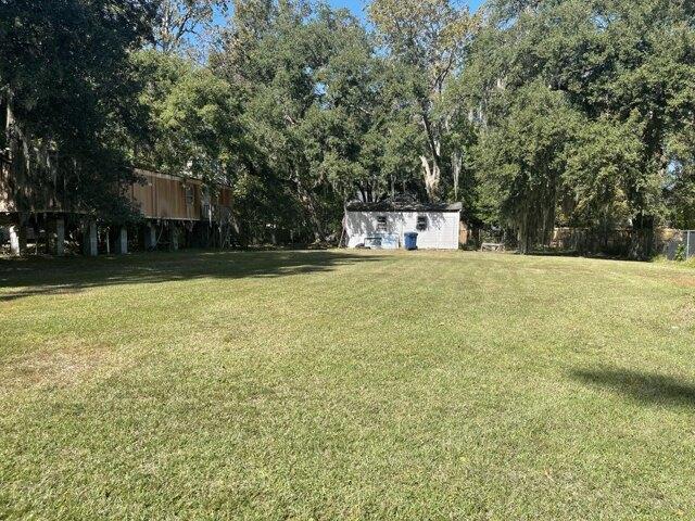 Land for sale in Johns Island