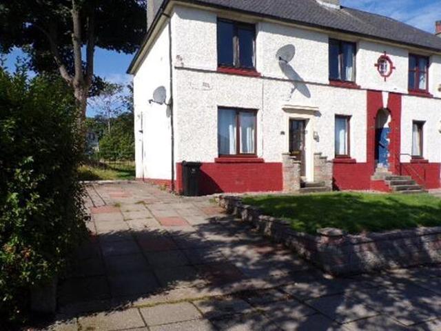 House for rent in Scotland