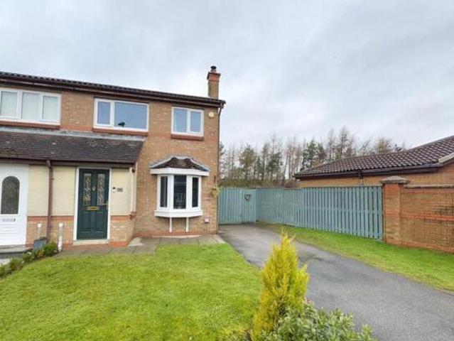 House for sale in Peterlee