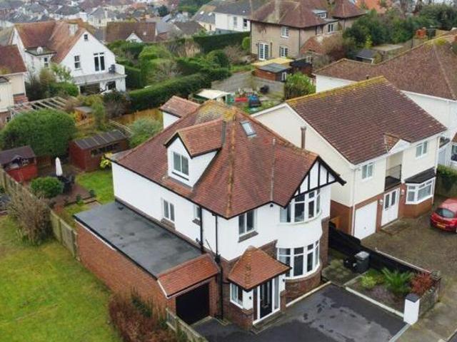 House for sale in Higher Bartle, Lancashire