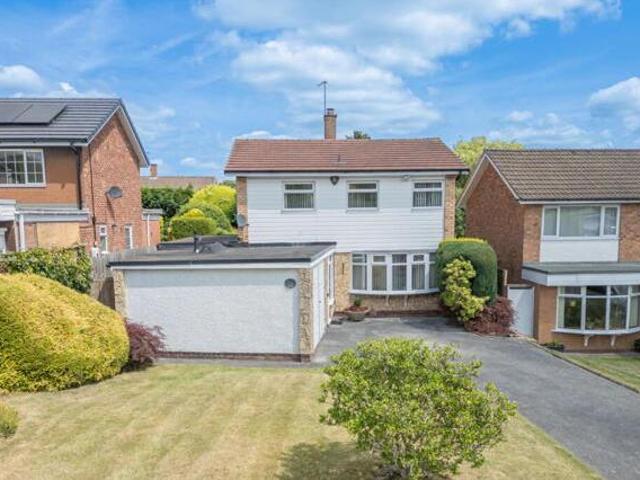 House for sale in Wylde Green, Sutton Coldfield
