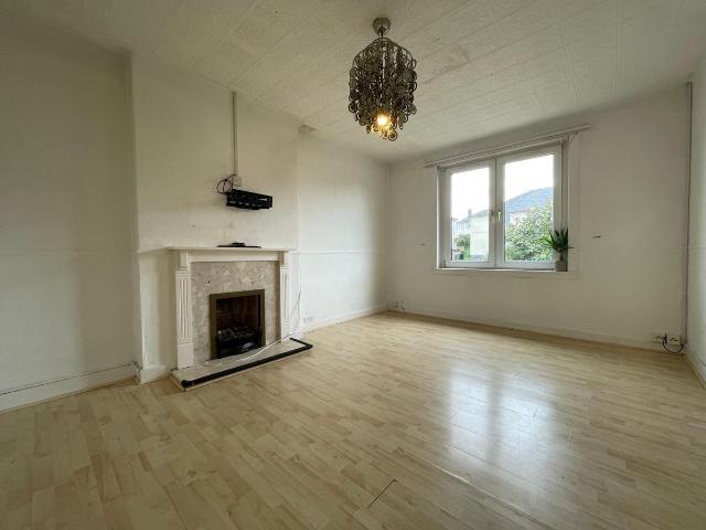 Apartment for rent in Hilton, Aberdeen City