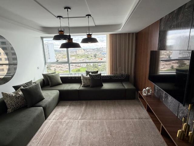 Appartement location à Tangero, Tanger-Tétouan