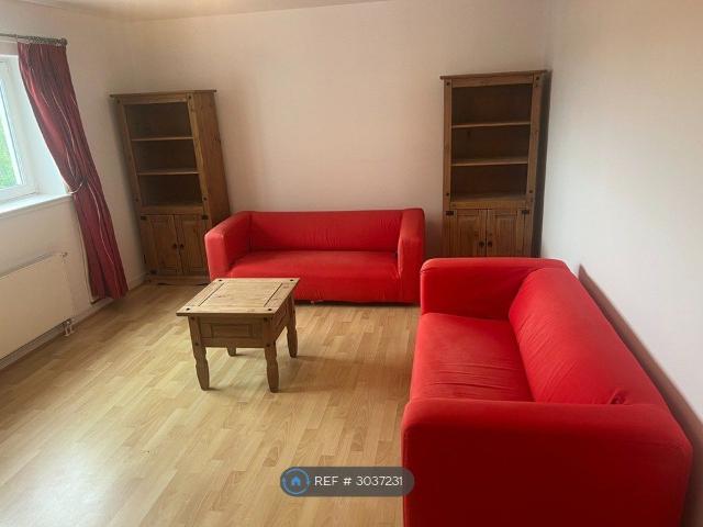 Apartment for rent in Scotland