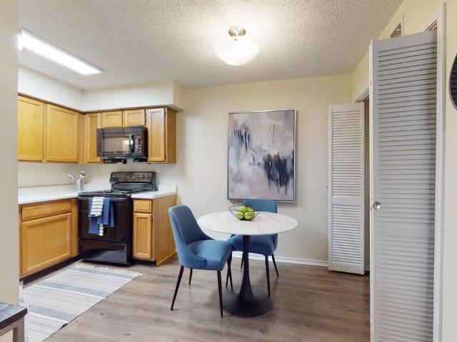 Apartment for rent in Dallas, Dallas County