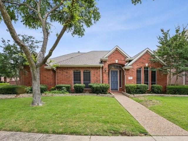 House for sale in Garland, Texas