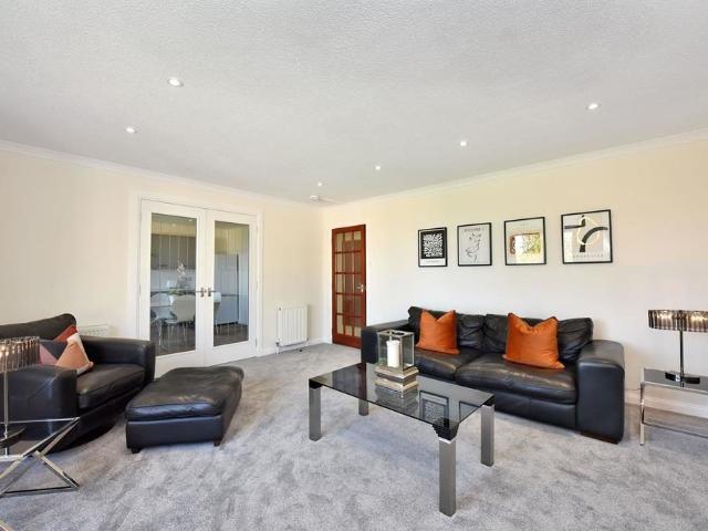 Apartment for rent in City Centre, Ballindoch