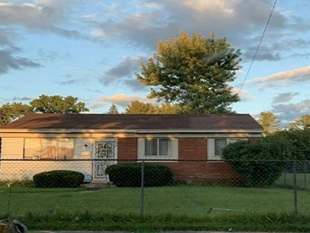 House for sale in Michigan