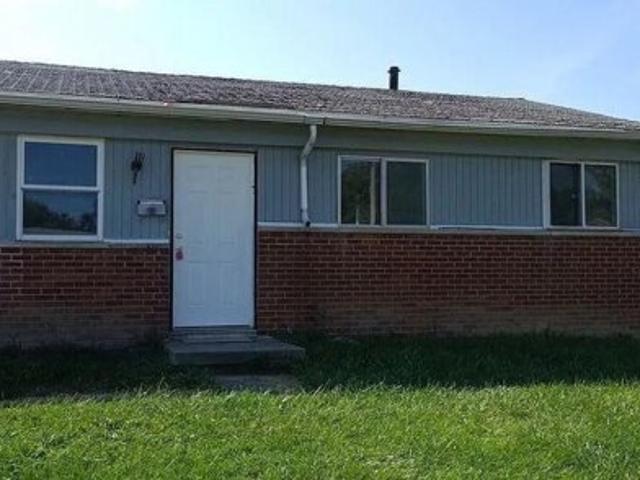 House for sale in Mount Morris, Michigan