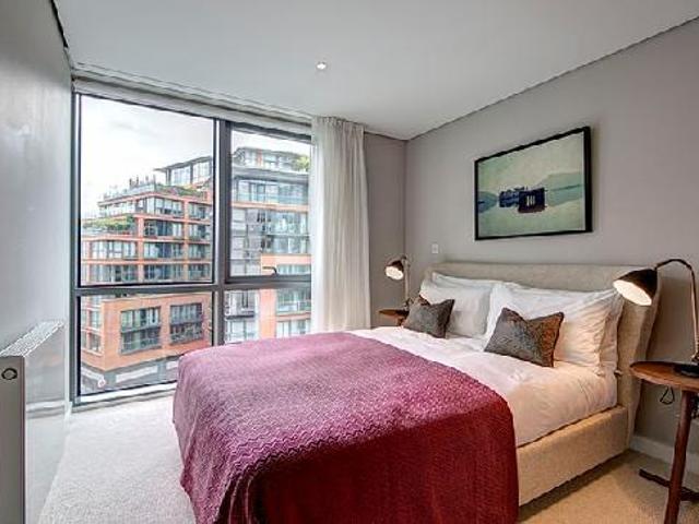 Apartment for rent in City of Westminster, Greater London
