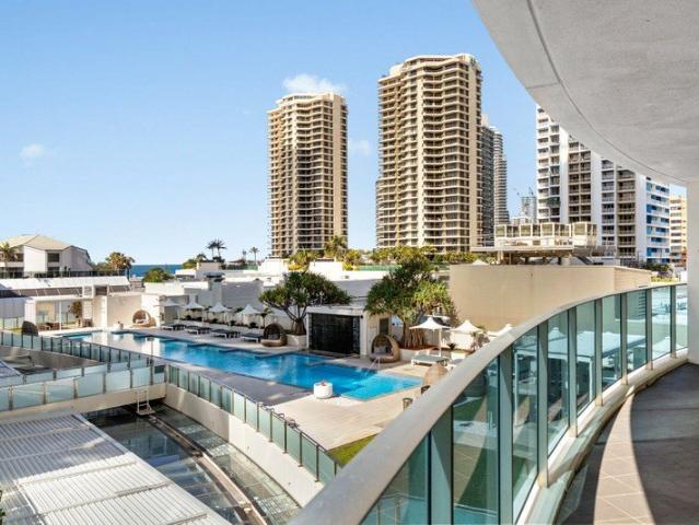 Apartment for sale in Fernbrook, Queensland