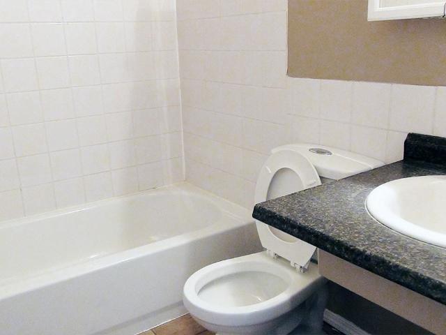 Apartment for rent in Wedgewood, Alberta