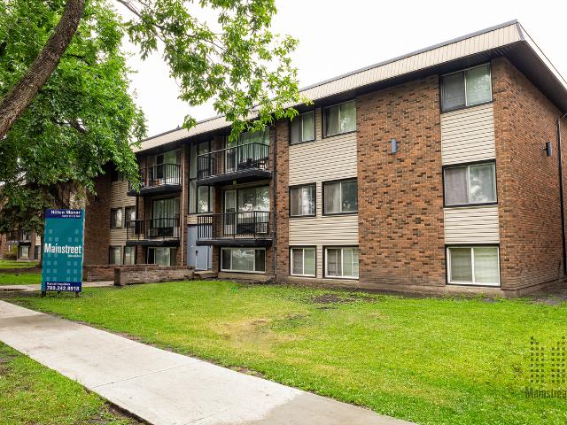 Apartment for rent in Wedgewood, Alberta