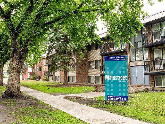 Apartment for rent in Wedgewood, Alberta