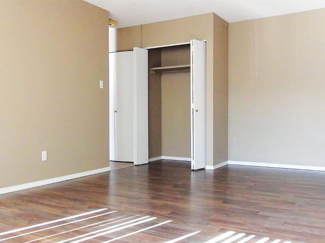 Apartment for rent in Queen Mary Park, Edmonton