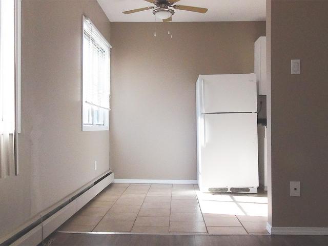 Apartment for rent in Queen Mary Park, Edmonton