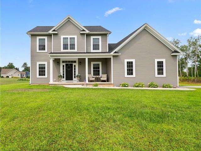 House for sale in Hilton, New York