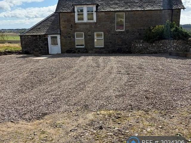 House for rent in Scotland