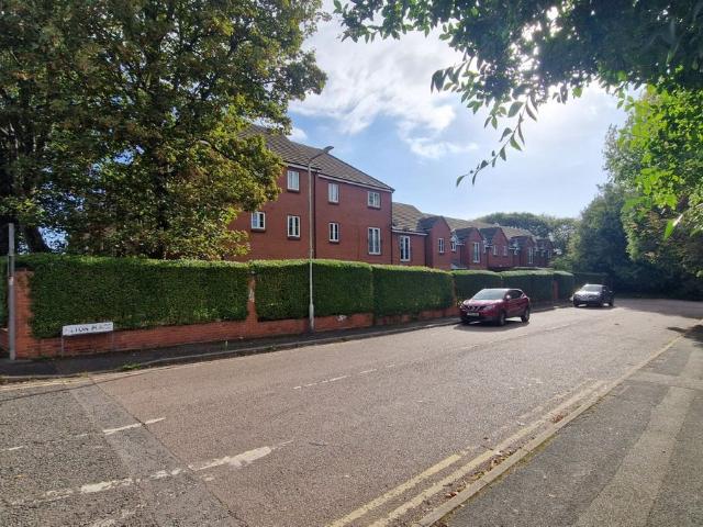 Apartment for rent in Bilston, Wolverhampton