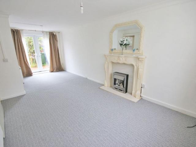 Apartment for rent in Wigan, Greater Manchester