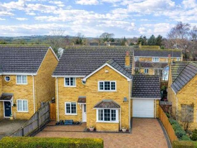House for sale in Huntingdon