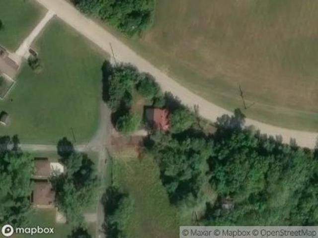 House for sale in Keokuk, Iowa