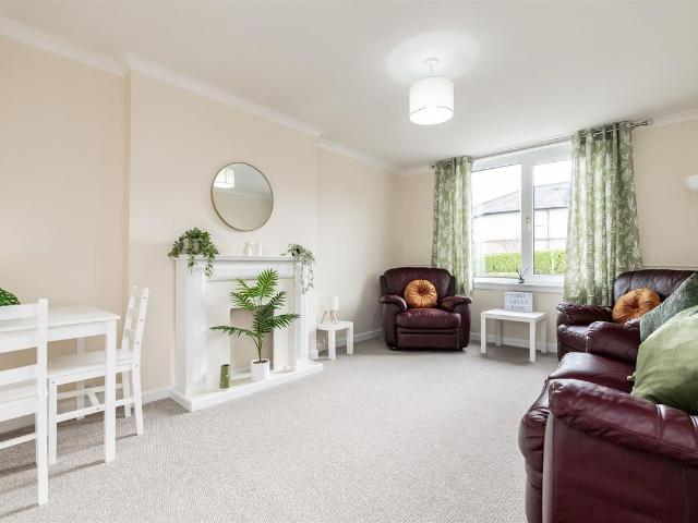 Apartment for rent in Hilton, Aberdeen City