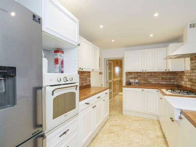 Apartment for rent in Hilton, Aberdeen City