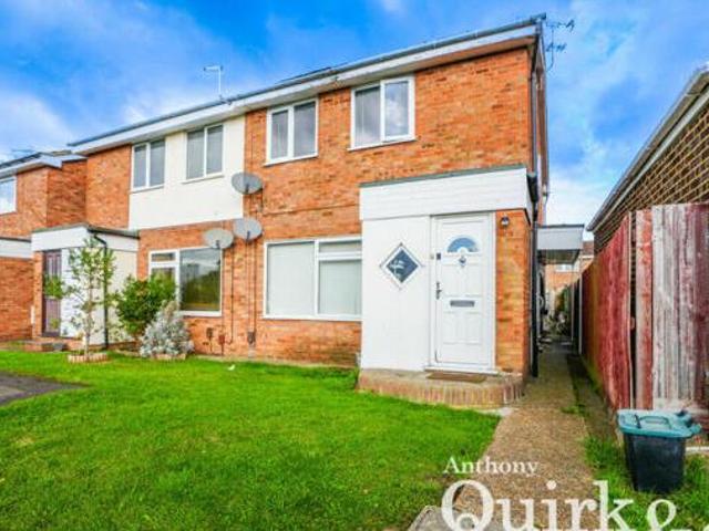 House for sale in Winter Gardens, Essex