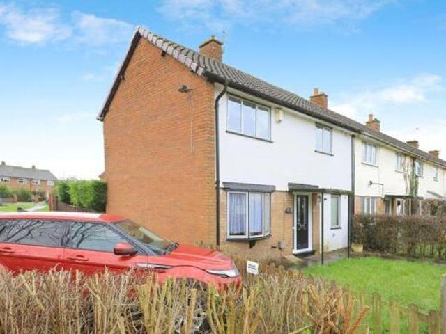 House for sale in West Midlands