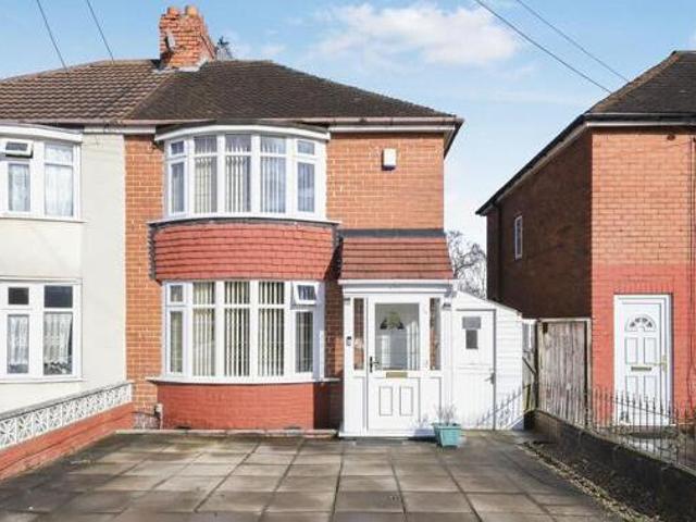 House for sale in West Midlands