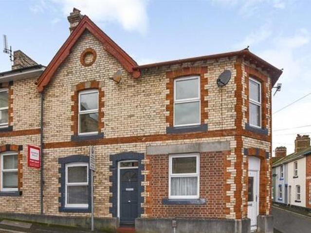 House for sale in Knowles Hill, Teignbridge