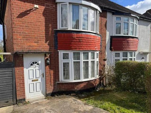House for rent in West Midlands