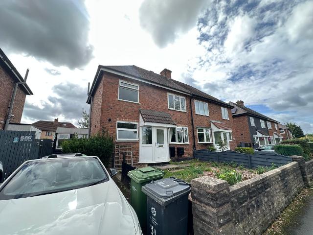 Apartment for rent in Hilton, Great Chatwell