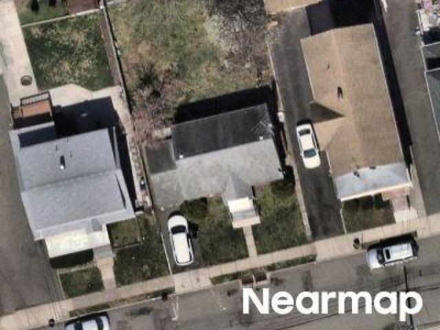 House for sale in Passaic, New Jersey