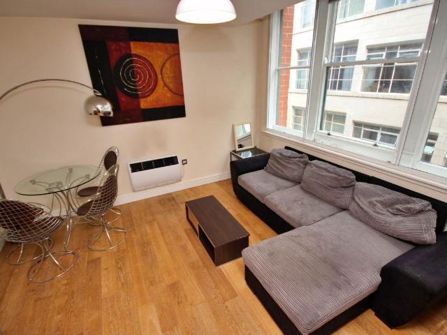 Apartment for rent in City Centre, Georgia