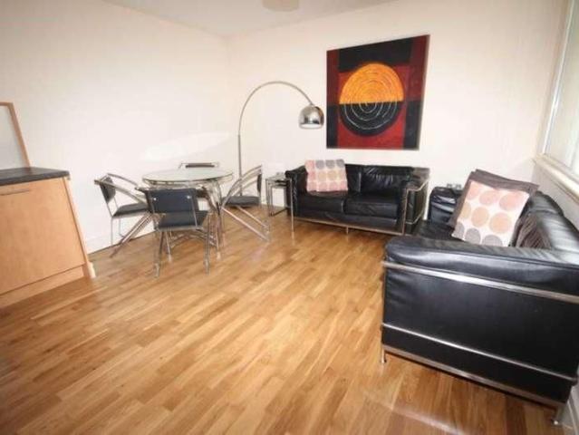 Apartment for rent in City Centre, Georgia