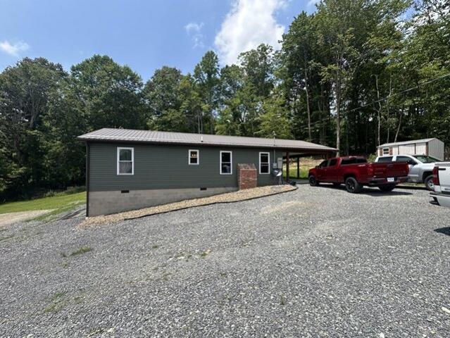 House for sale in Rainelle