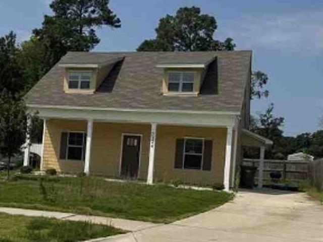 Property for sale in Box Springs, Georgia